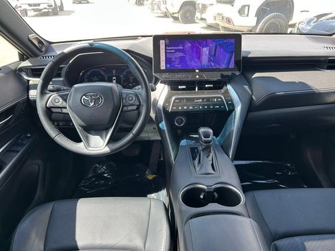 Used 2024 Toyota Venza Limited AWD/4WD image 16