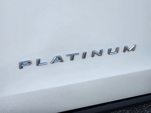New 2026 Ford Expedition Platinum w/ Driver's Package AWD/4WD image 11