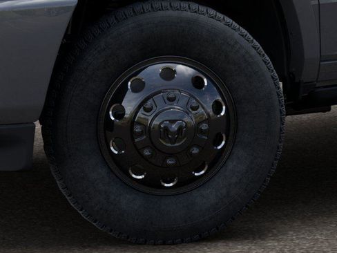 New 2026 RAM 3500 Limited image 8