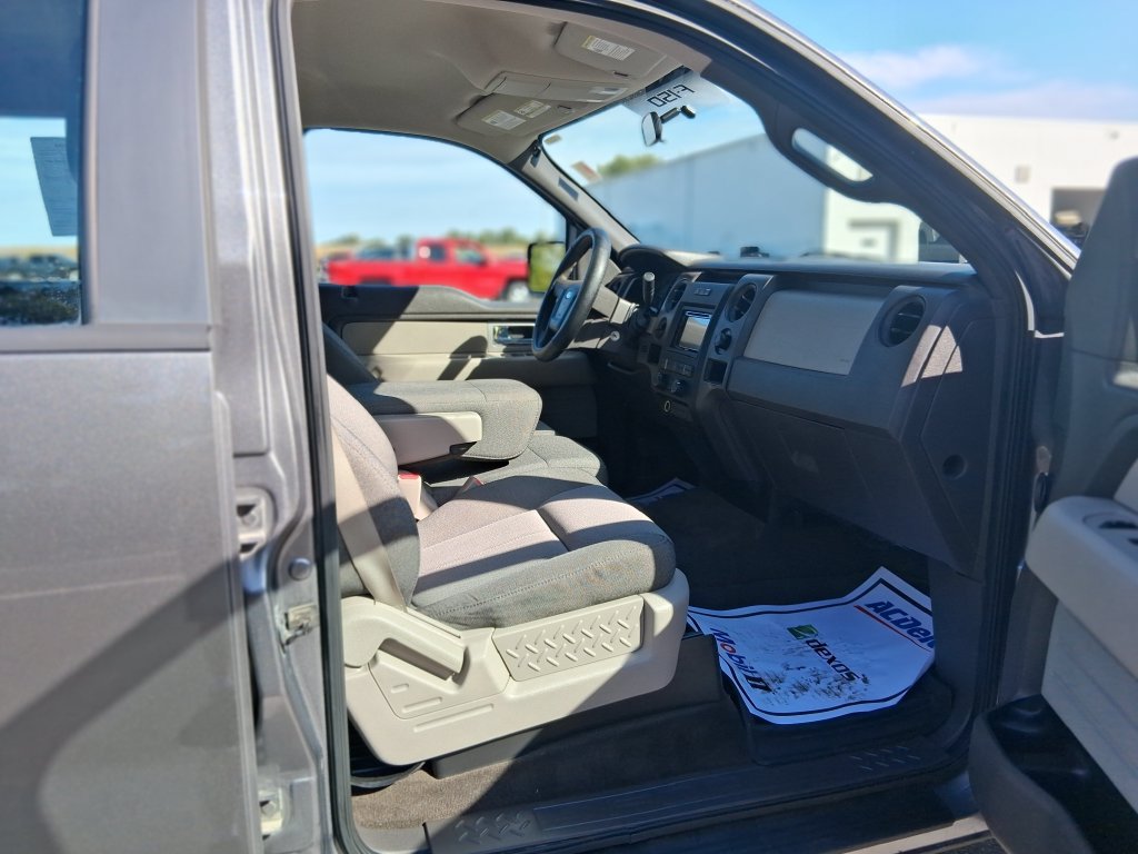 Used 2009 Ford F150 XL RWD image 12