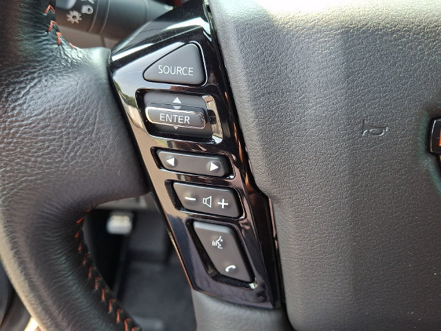 Used 2023 Nissan Frontier PRO-4X w/ Pro Convenience Package AWD/4WD image 18