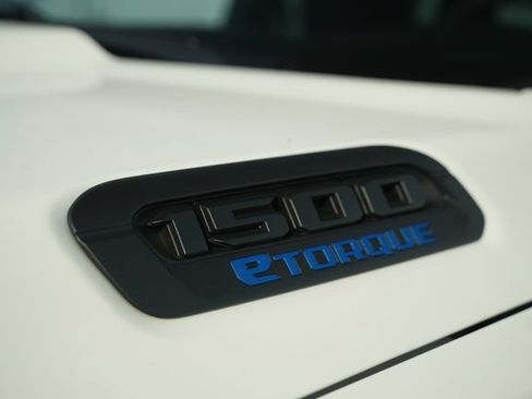 New 2026 RAM 1500 Tradesman RWD image 40