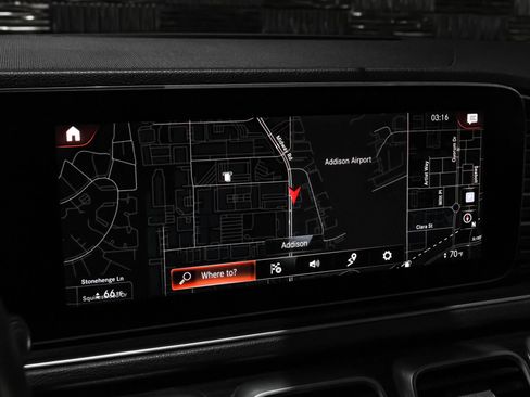 Used 2020 Mercedes-Benz GLE 350 w/ Parking Assist Package image 22