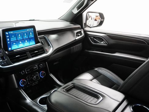 Used 2023 Chevrolet Tahoe LT image 19