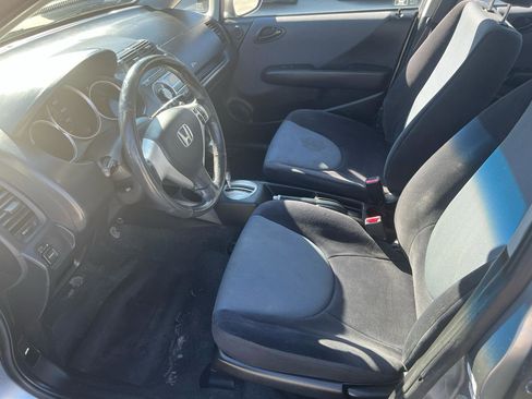 Used 2008 Honda Fit Sport image 11