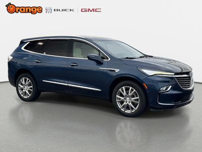 Used 2022 Buick Enclave Premium w/ Surround and Sites Package