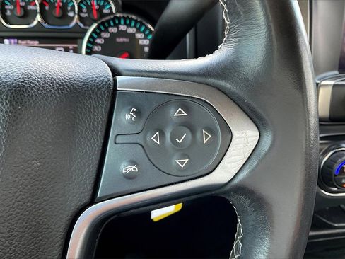 Used 2015 Chevrolet Silverado 1500 LT w/ All Star Edition image 21