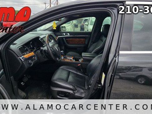 Used 2013 Lincoln MKS FWD image 29