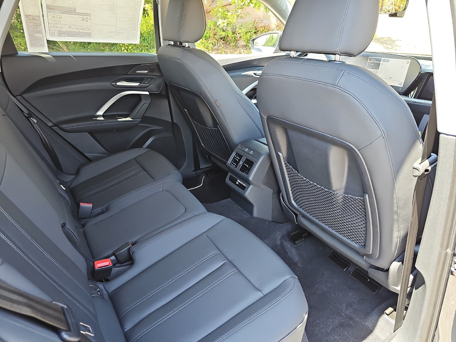 New 2026 Audi Q5 Premium Plus AWD/4WD image 11