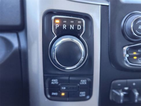 Used 2016 RAM 1500 Big Horn image 23