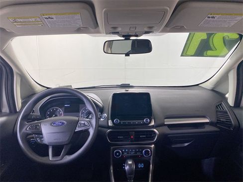 Used 2021 Ford EcoSport SE image 33