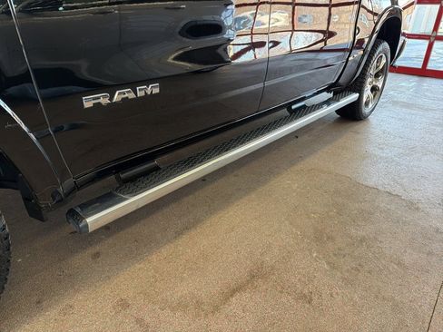 Used 2020 RAM 1500 Laramie image 5