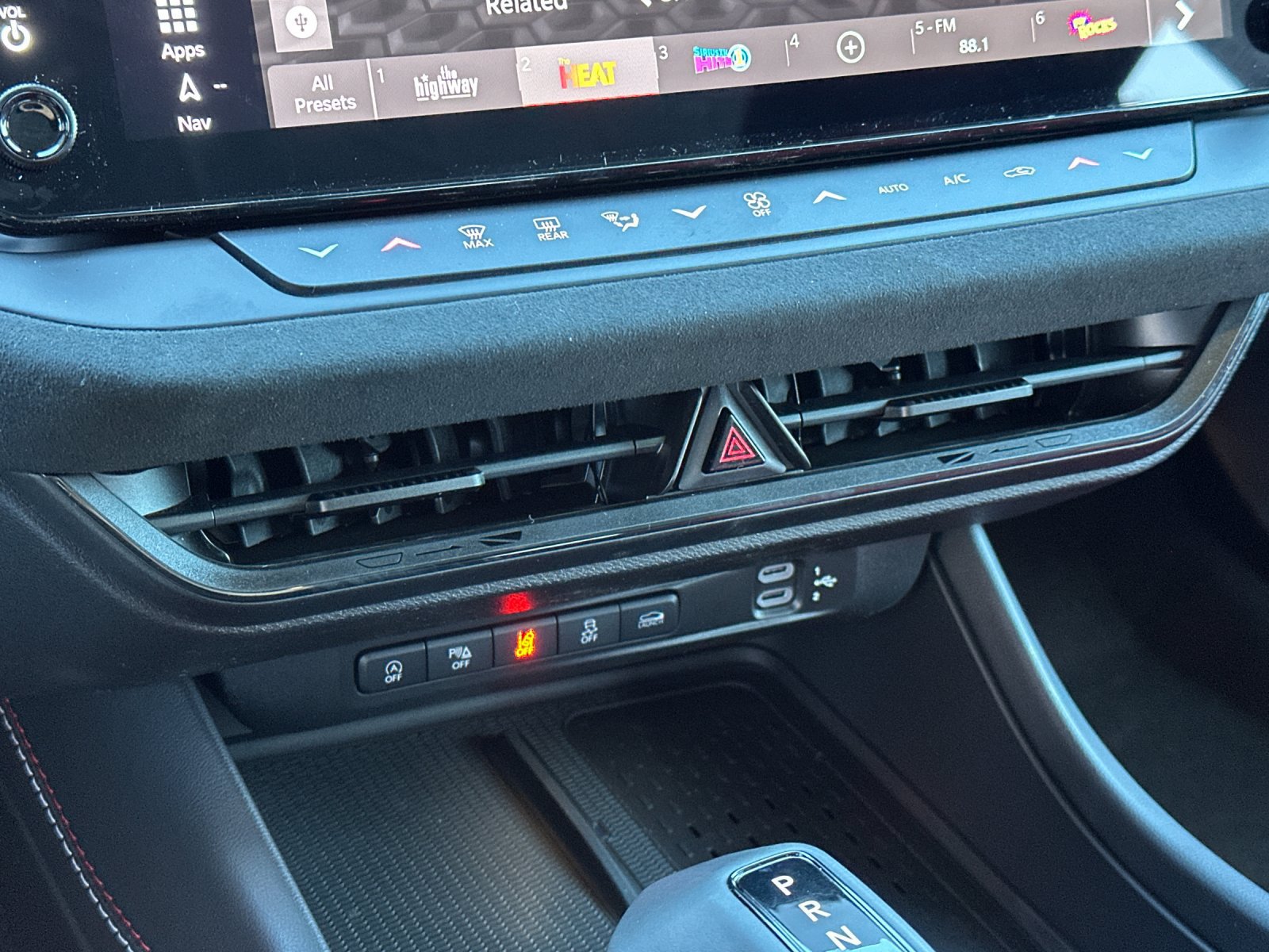 New 2026 Dodge Charger Scat Pack AWD/4WD image 19