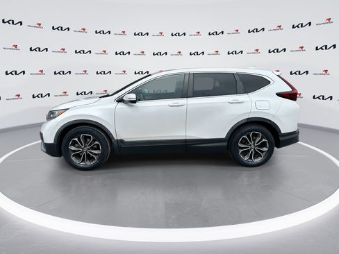 Used 2020 Honda CR-V EX-L image 5