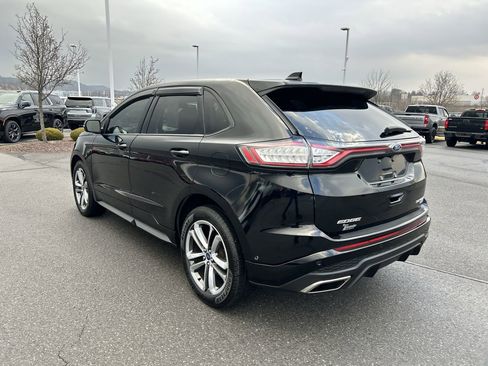 Used 2018 Ford Edge Sport w/ Equipment Group 401A image 5