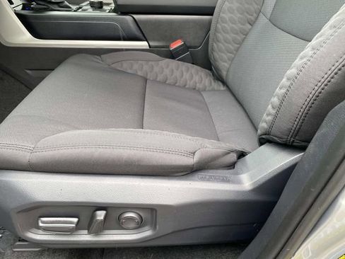 New 2026 Toyota Tundra SR5 AWD/4WD image 8