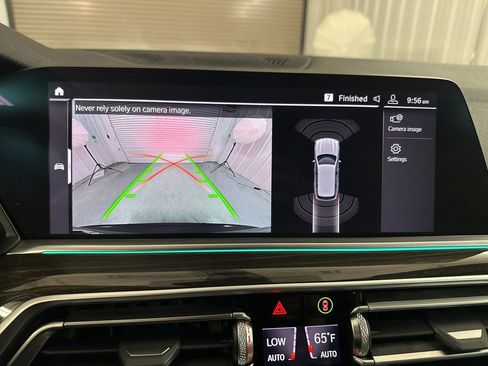 Used 2019 BMW X5 xDrive40i w/ Convenience Package image 16