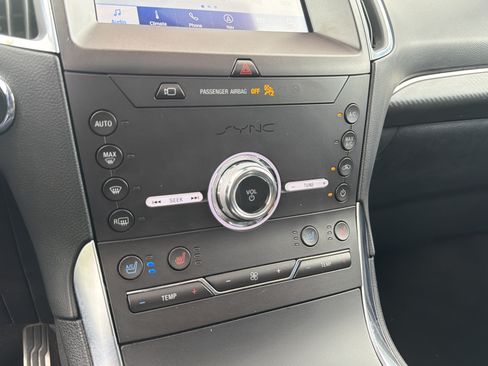 Used 2020 Ford Edge ST w/ Equipment Group 401A AWD/4WD image 81