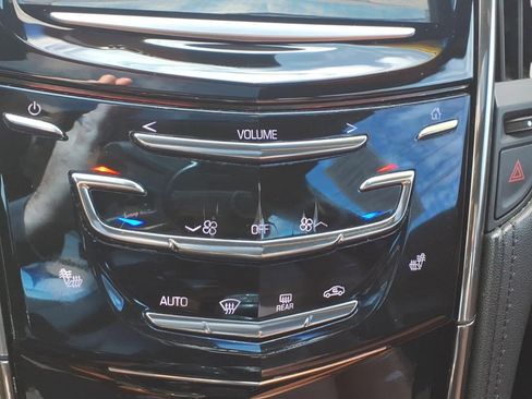 Used 2016 Cadillac ATS Premium AWD/4WD image 20