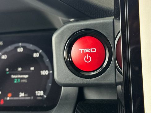 New 2026 Toyota Tacoma TRD Pro AWD/4WD image 23