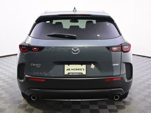 New 2026 MAZDA CX-50 2.5 Hybrid w/ Weather Package image 5