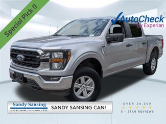 Used 2023 Ford F150 XLT video 1
