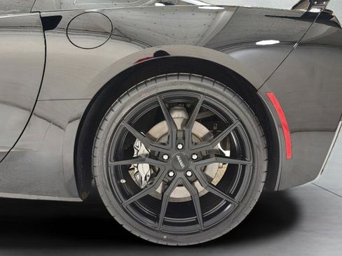 Used 2015 Chevrolet Corvette Stingray Coupe image 37