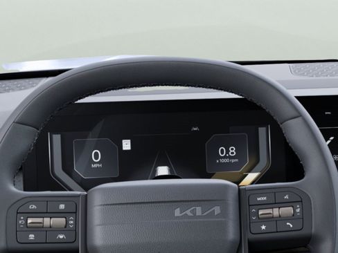 New 2027 Kia Telluride SX w/ Towing Package FWD image 17