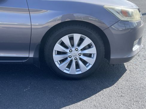 Used 2015 Honda Accord EX image 33