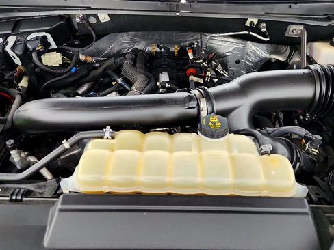 Used 2022 Lincoln Navigator L Black Label image 28