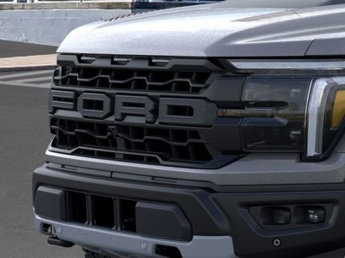 New 2026 Ford F150 Raptor AWD/4WD image 17