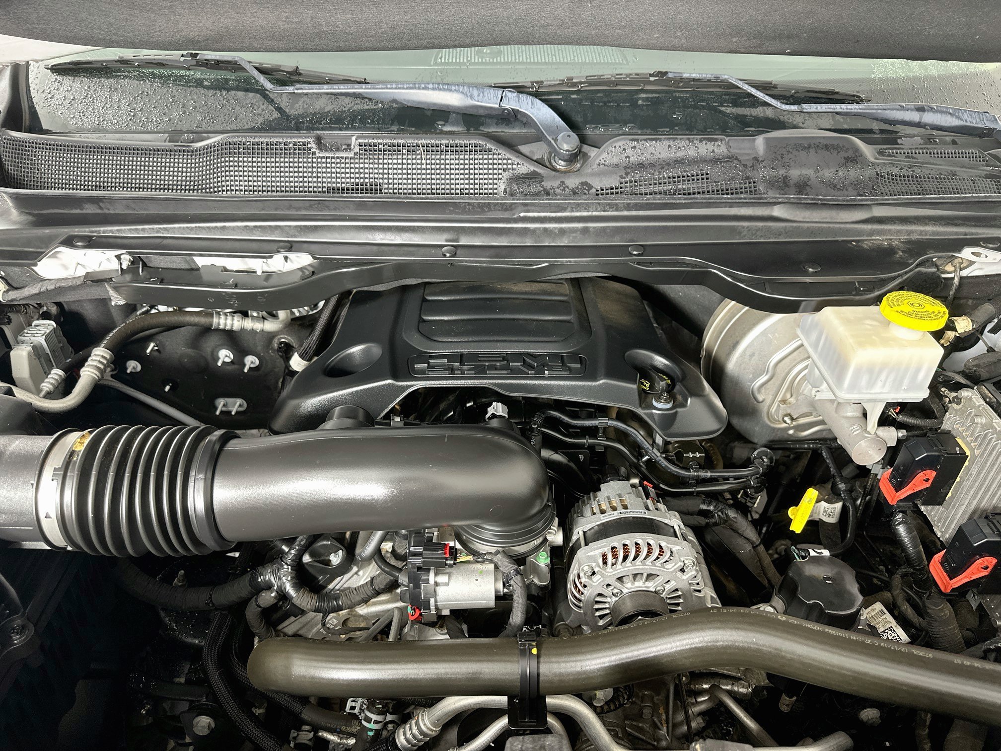 Used 2020 RAM 1500 Tradesman w/ Tradesman Group RWD image 32