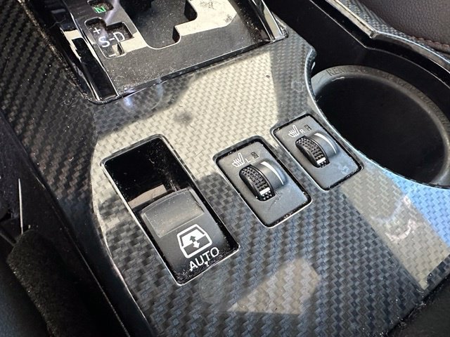Used 2021 Toyota 4Runner TRD Pro AWD/4WD image 19