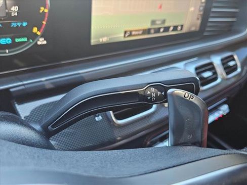 Used 2023 Mercedes-Benz GLE 53 AMG AMG GLE 53 image 12