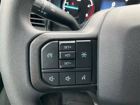 New 2025 Ford F450 XL w/ XL Chrome Package image 19