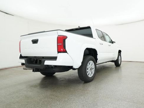New 2026 Toyota Tacoma SR5 RWD image 27