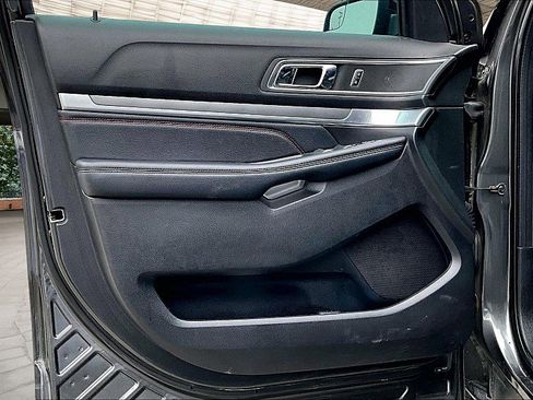 Used 2018 Ford Explorer Sport AWD/4WD image 15