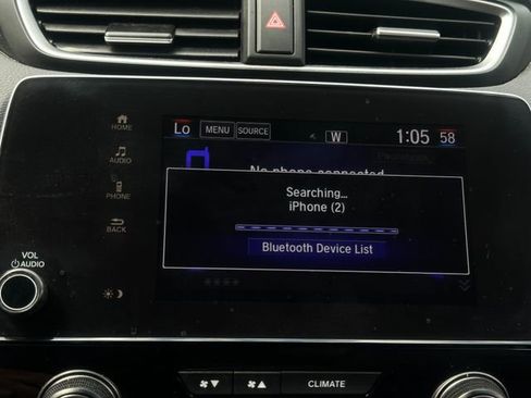 Used 2022 Honda CR-V EX image 23