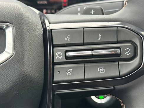 New 2026 GMC Terrain AT4 w/ Convenience Package III image 29