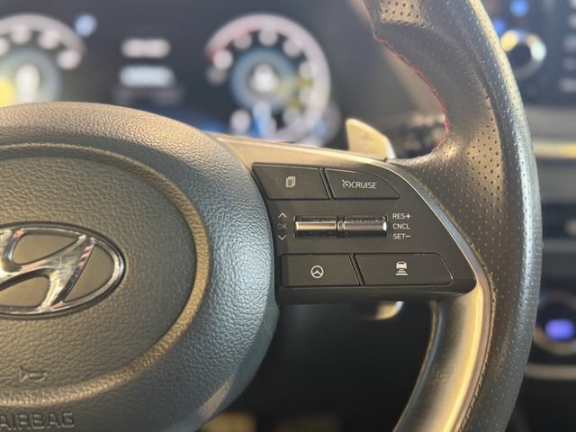 Used 2023 Hyundai Sonata SEL Plus FWD image 27
