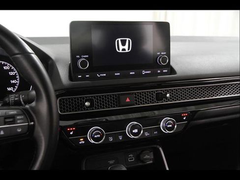 Used 2023 Honda Civic EX image 9