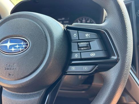 Used 2026 Subaru Crosstrek 2.5i Premium AWD/4WD image 23