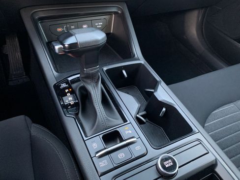 Used 2025 Kia K5 LXS image 40