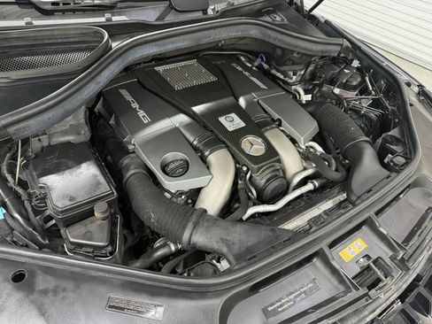 Used 2018 Mercedes-Benz GLE 63 AMG S w/ Premium 3 Package image 53