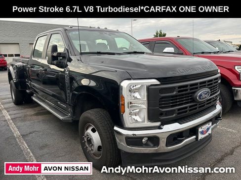 Used 2025 Ford F350 XL AWD/4WD image 1