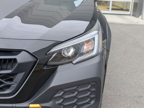 Used 2025 Subaru Outback Wilderness image 10