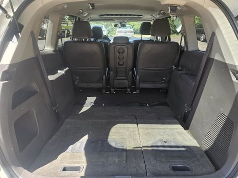Used 2015 Honda Odyssey EX-L image 37
