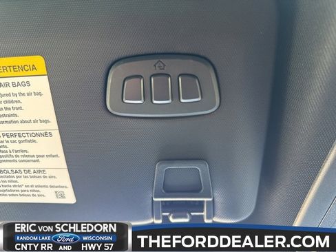 Used 2024 Ford Mustang Mach-E GT image 38