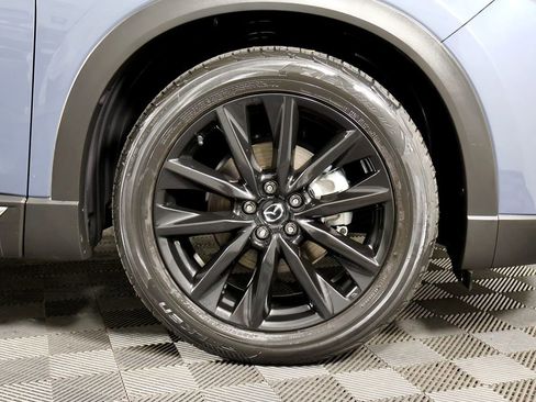 Used 2023 MAZDA CX-9 Carbon Edition image 67