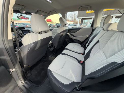 Used 2022 Subaru Forester CVT image 10